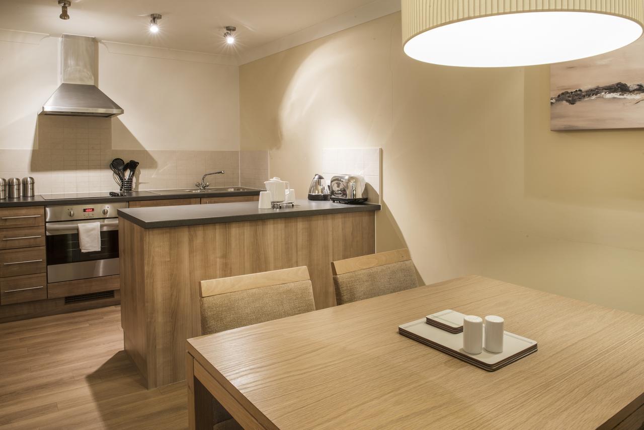 De Vere Cotswold Water Park Apartments Cirencester Exterior foto